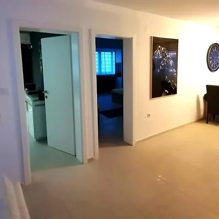 Central Zadar Apartment