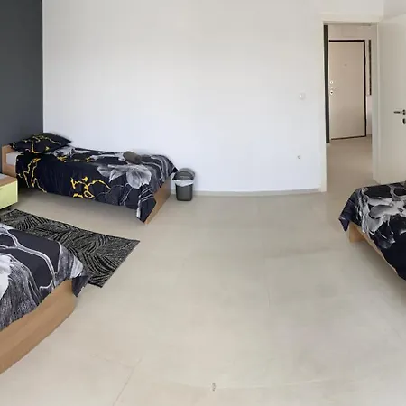 Central Zadar Апартаменты Задар