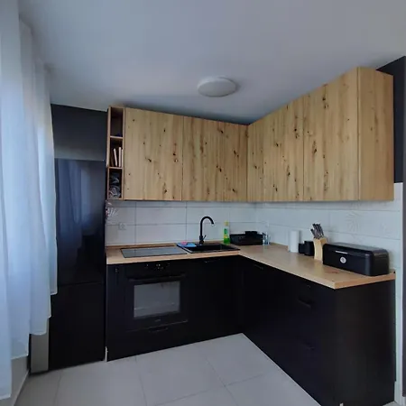 Appartement Central Zadar Zadar