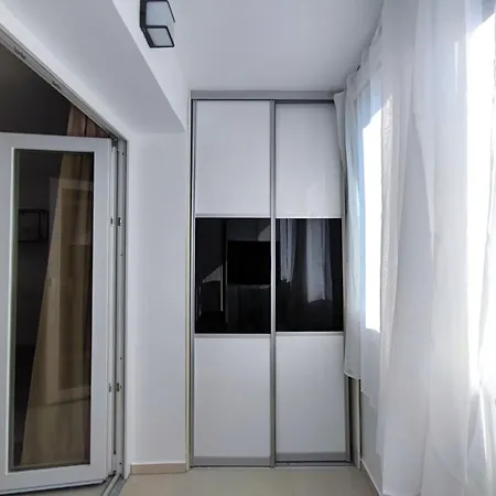 Central Zadar Appartement *
