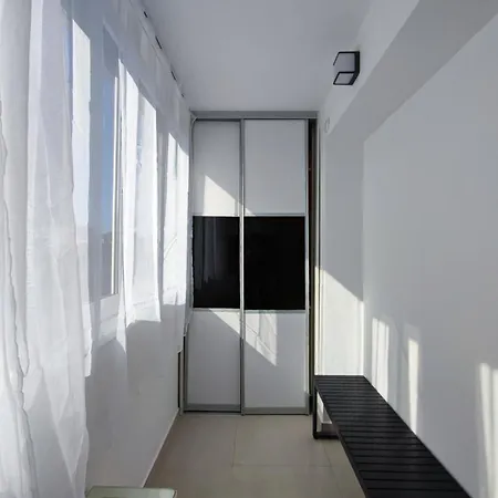 Central Zadar Appartement