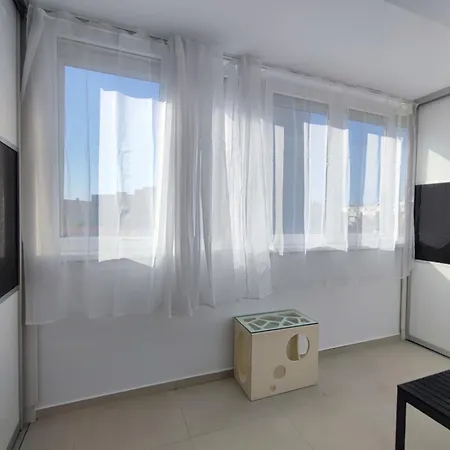 Central Zadar Appartement *