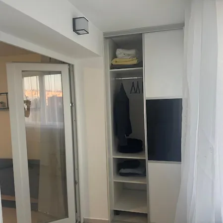 Central Zadar * ザダル