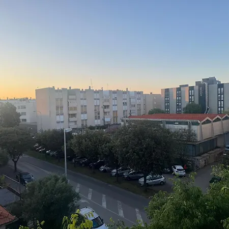 Central Zadar *