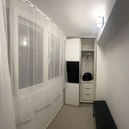 Central Zadar Appartement *