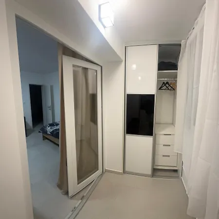 Central Zadar アパート