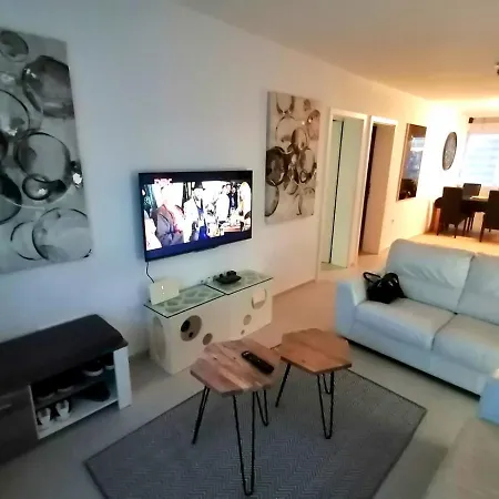 Central Zadar شقة زادار