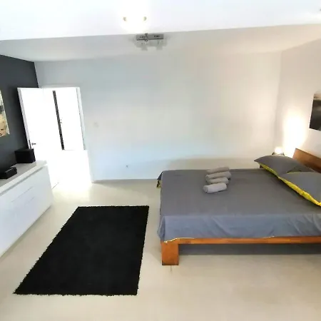 Apartman Central Zadar Zadar