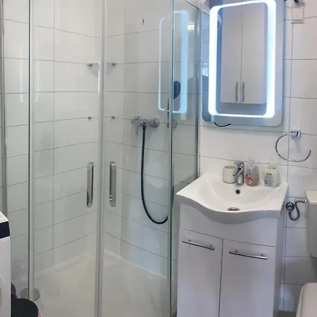 Apartman Central Zadar Zadar