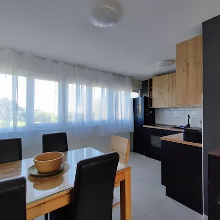 Apartmán Central Zadar