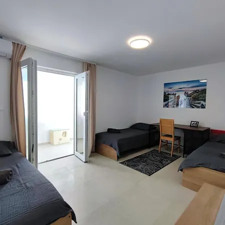 Appartement Central Zadar Zadar