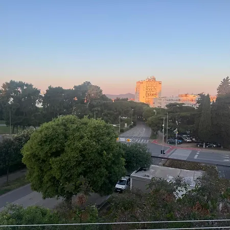 Central Zadar Daire *