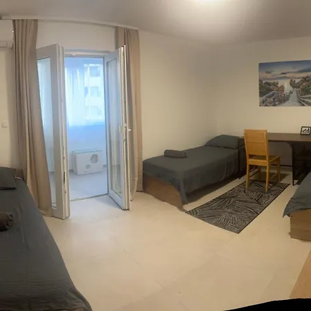 Appartement Central Zadar