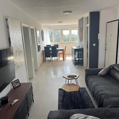 Apartmán Central Zadar