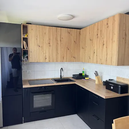 Central Zadar Appartement