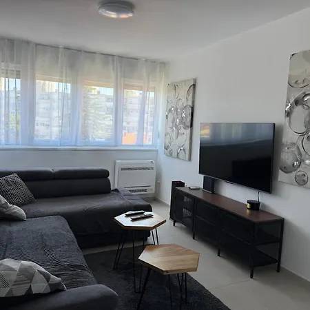 Appartement Central Zadar *