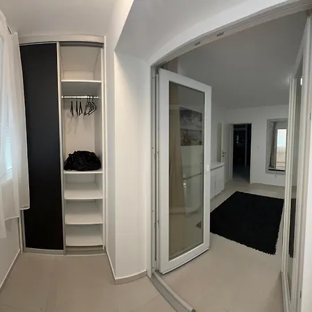 Appartement Central Zadar *