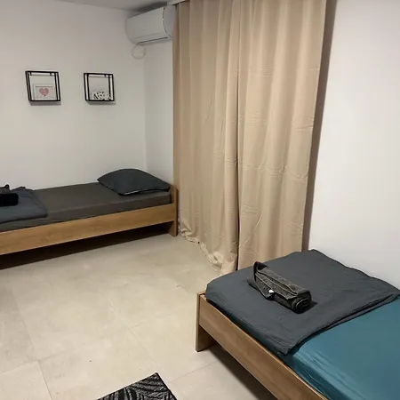 Central Zadar *