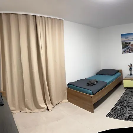 Apartmán Central Zadar