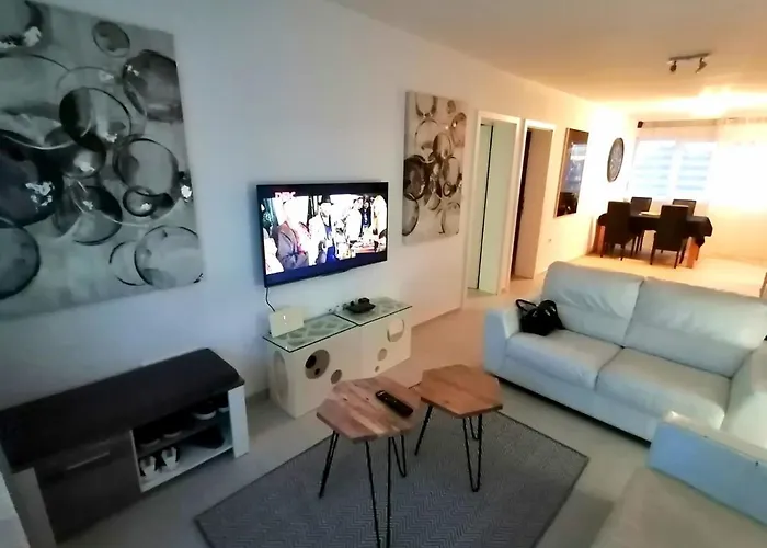 Central Zadar شقة زادار