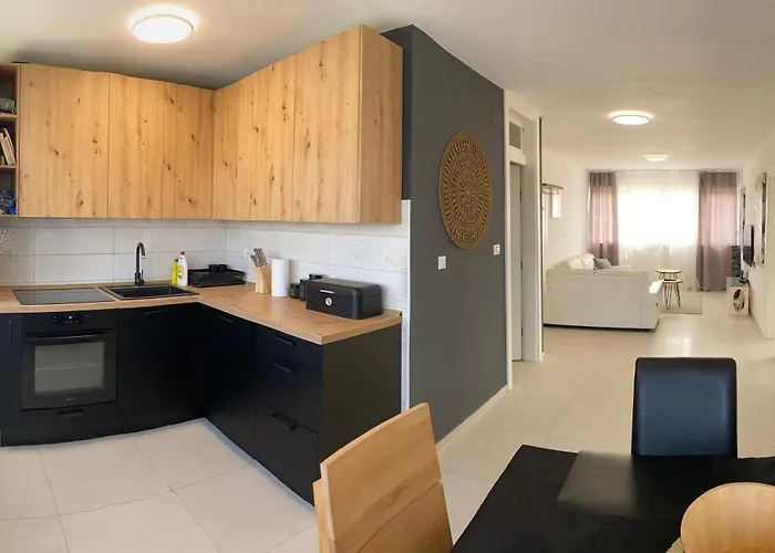 شقة Central Zadar زادار